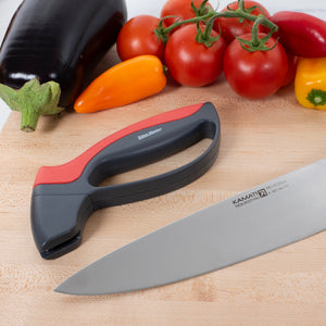 Edgemaster SwiftSharp Knife & Tool Sharpener 16x21x7cm