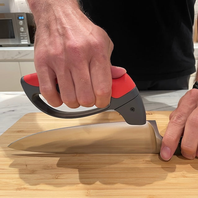 Edgemaster SwiftSharp Knife & Tool Sharpener 16x21x7cm