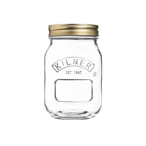 Preserve Jar, 500ml