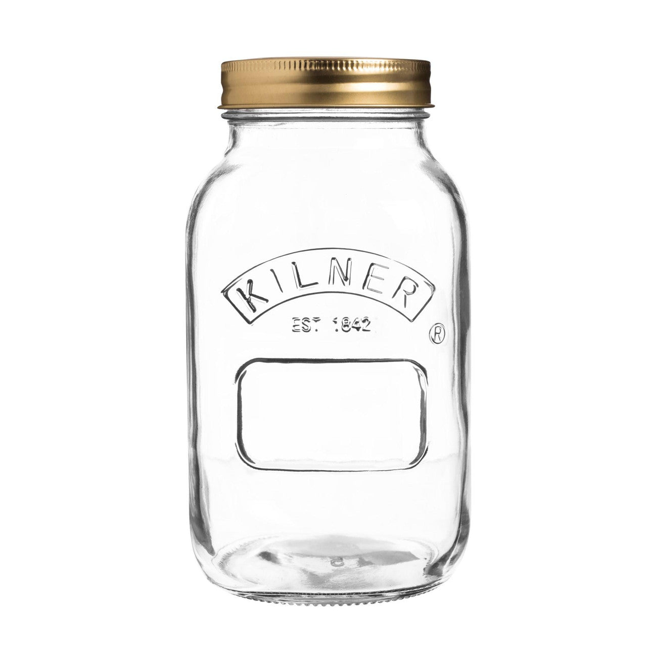 Preserve Jar, 1 Litre