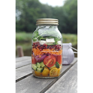 Preserve Jar, 1 Litre