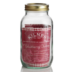 Preserve Jar, 1 Litre