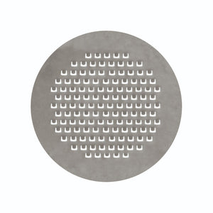 Storage Jar with Fine Grater Lid, 250ml