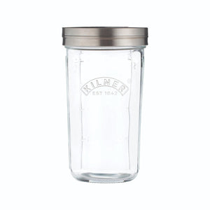 Sifter Jar, 500ml