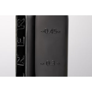 Oil Bottle Set of 2, 600ml