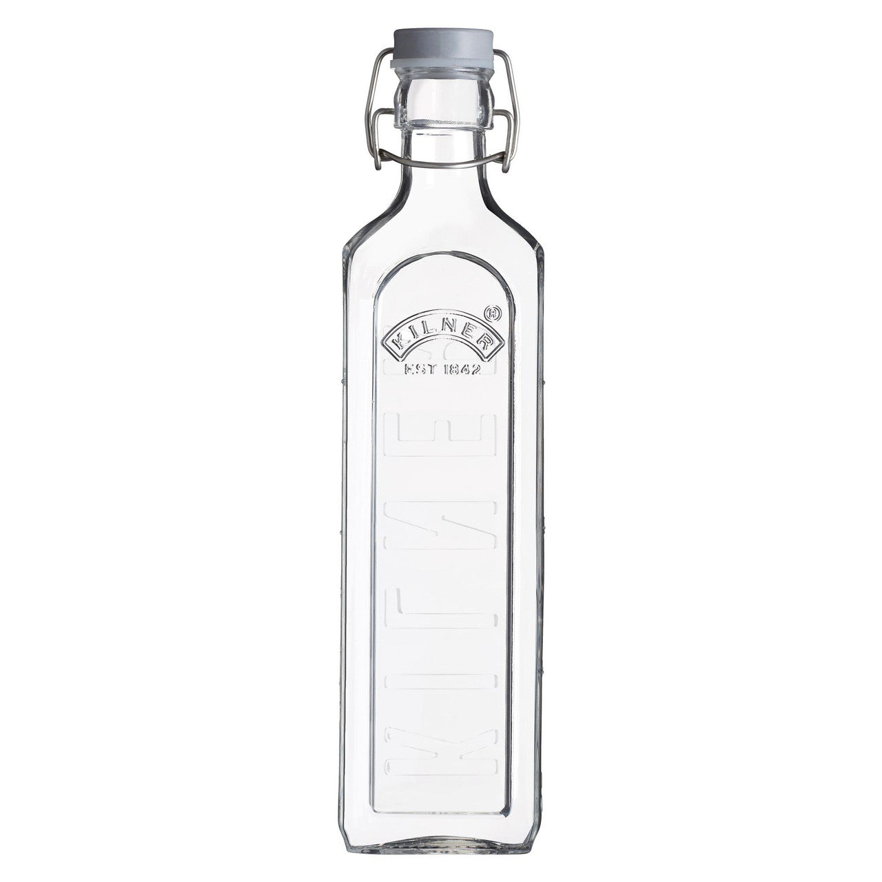 Clip Top Bottle, 1 Litre