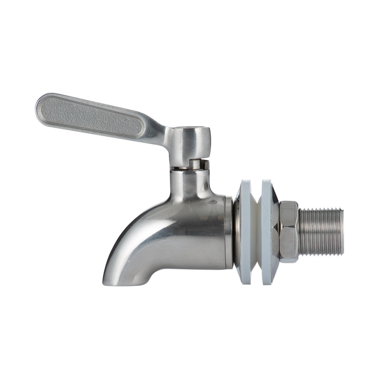 Stainless Steel Tap