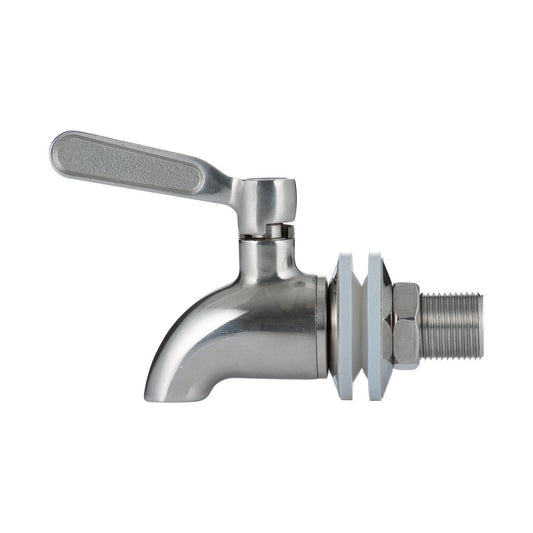 Stainless Steel Tap