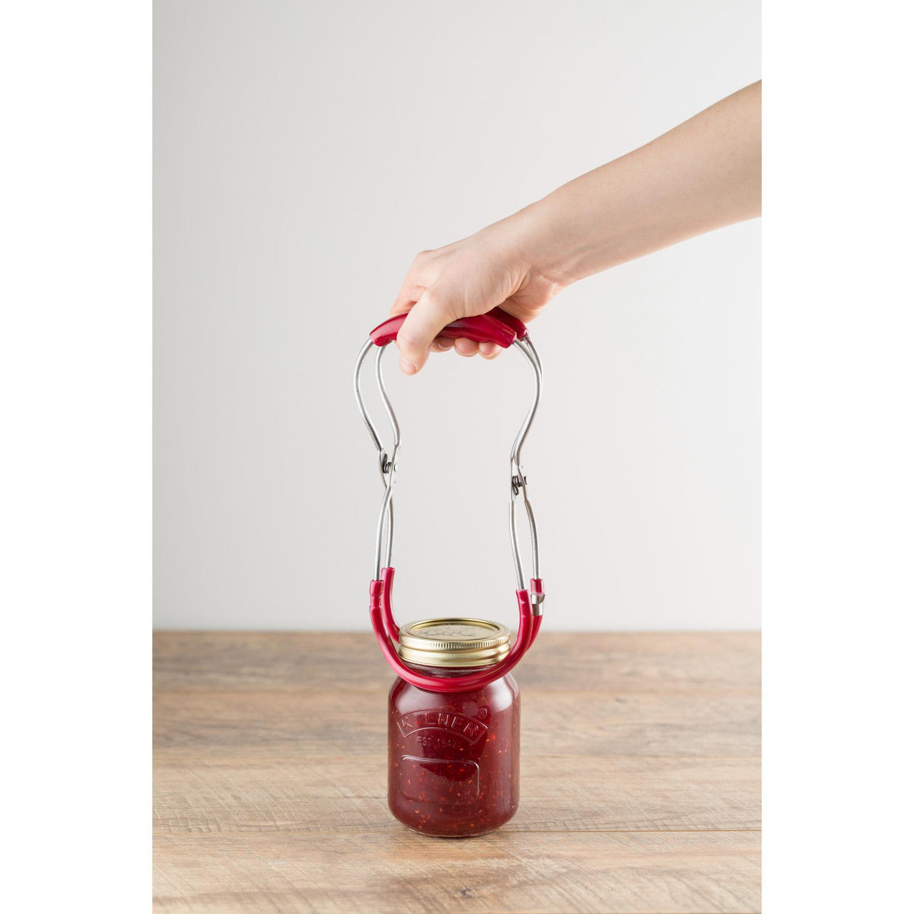 Jar Tongs