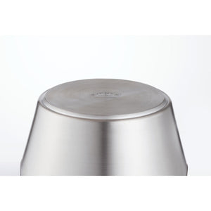 Stainless Steel Preserving Pan, 8 Litre