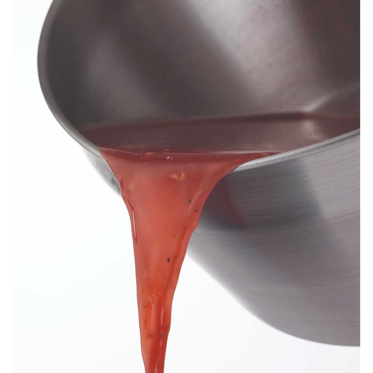 Stainless Steel Preserving Pan, 8 Litre