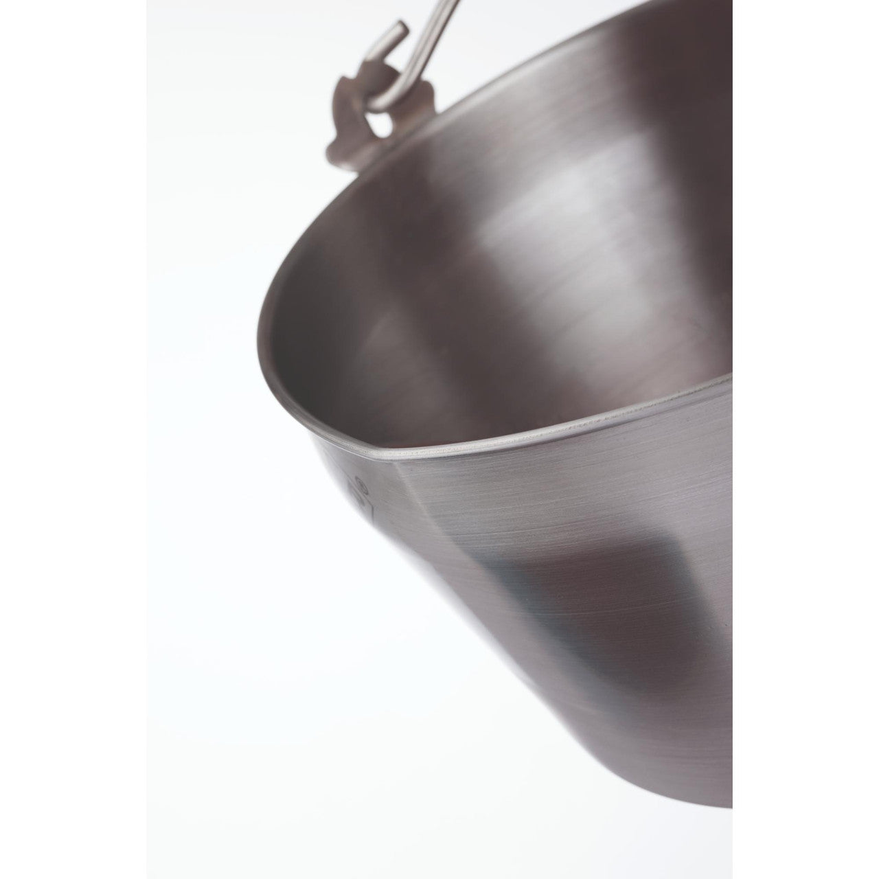 Stainless Steel Preserving Pan, 8 Litre