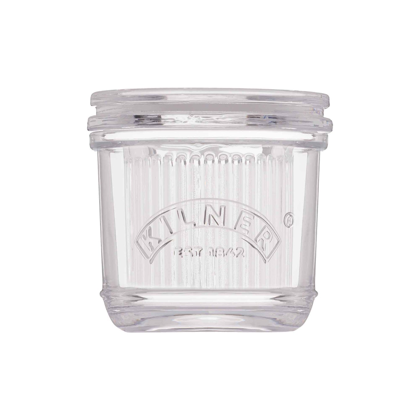 Kilner Butter Crock