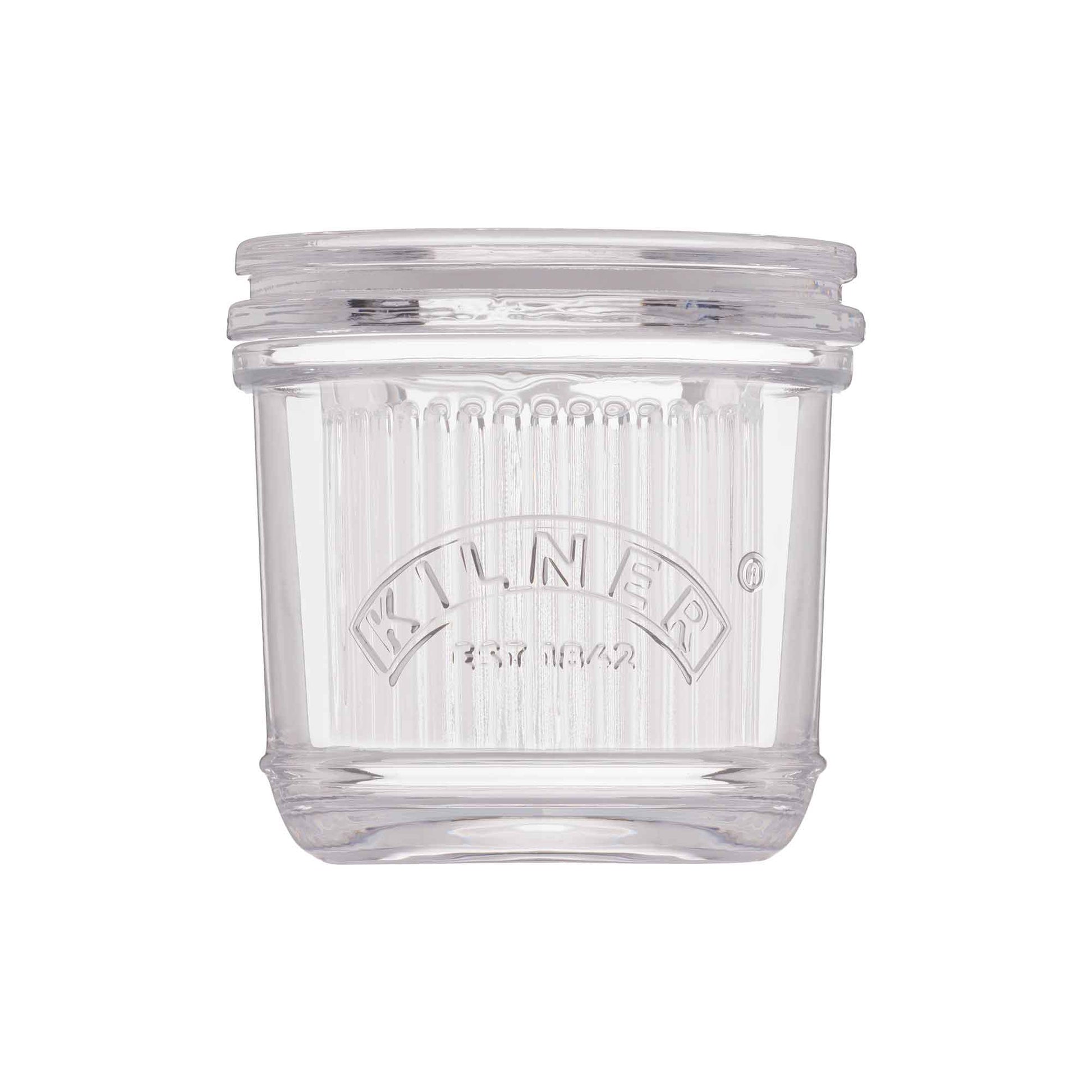 Kilner Butter Crock