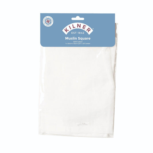 Muslin Square