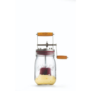 Butter Churner, 1 Litre