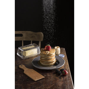 Set of 2 Butter Paddles