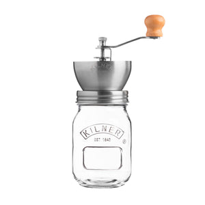 Coffee Grinder, 500ml