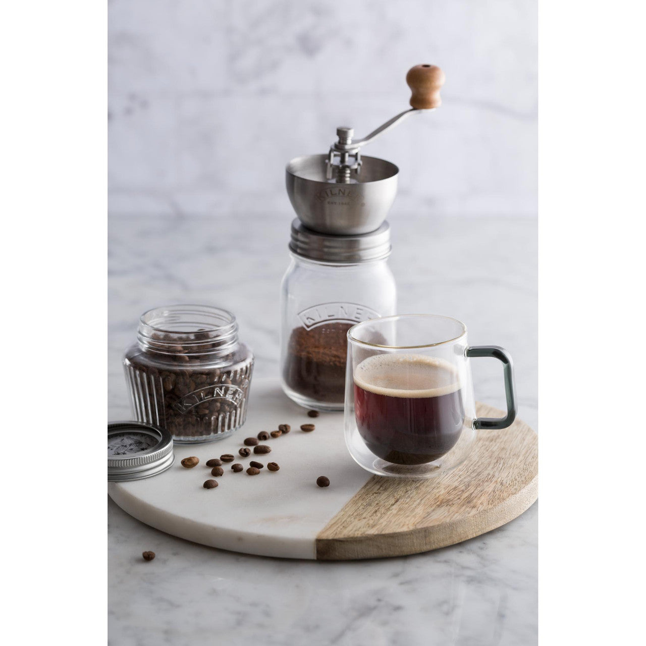 Coffee Grinder, 500ml