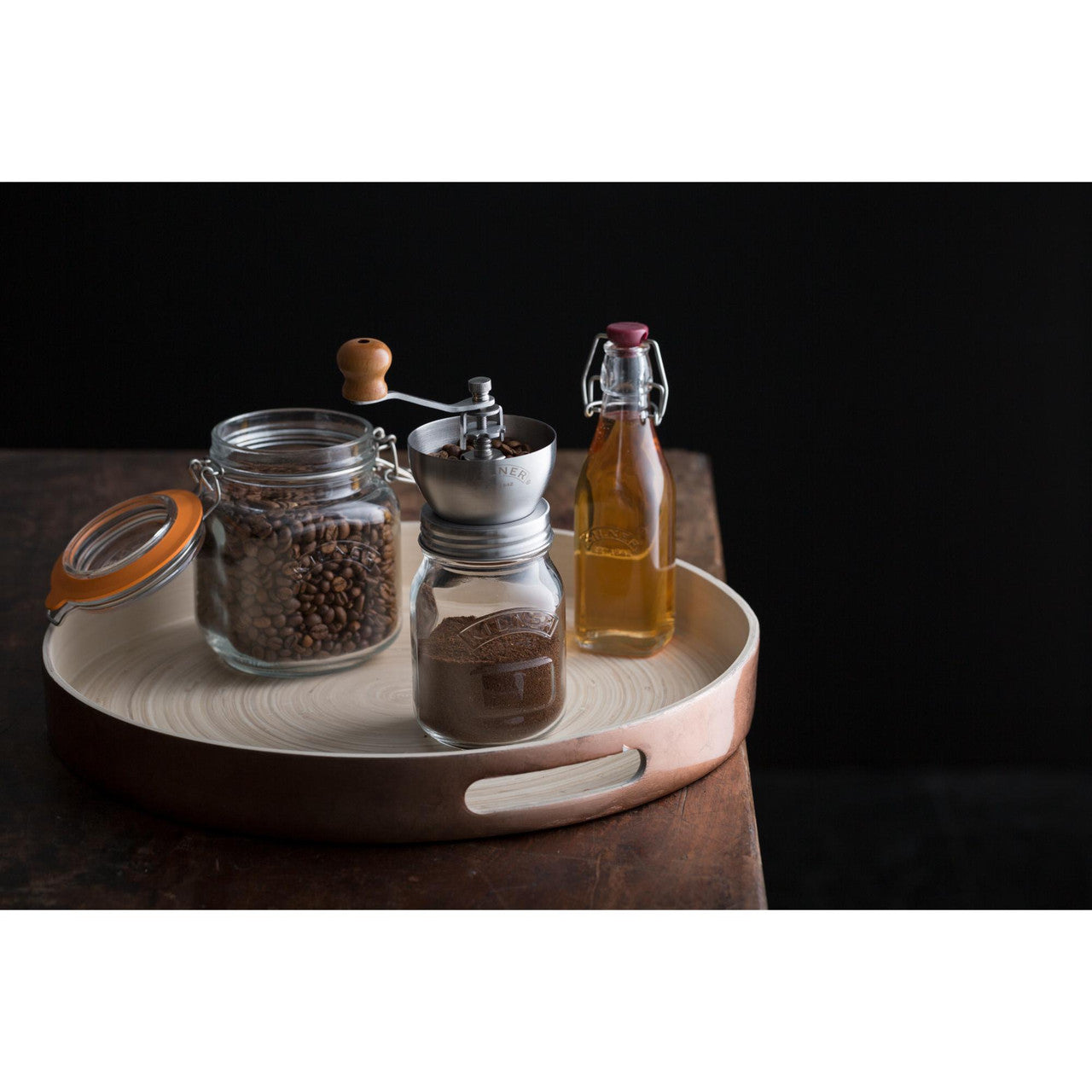 Coffee Grinder, 500ml
