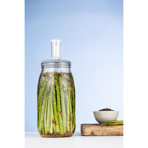 Fermentation Set, 3 Litre