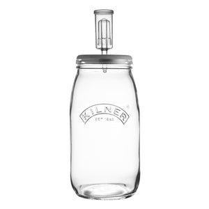 Fermentation Set, 3 Litre