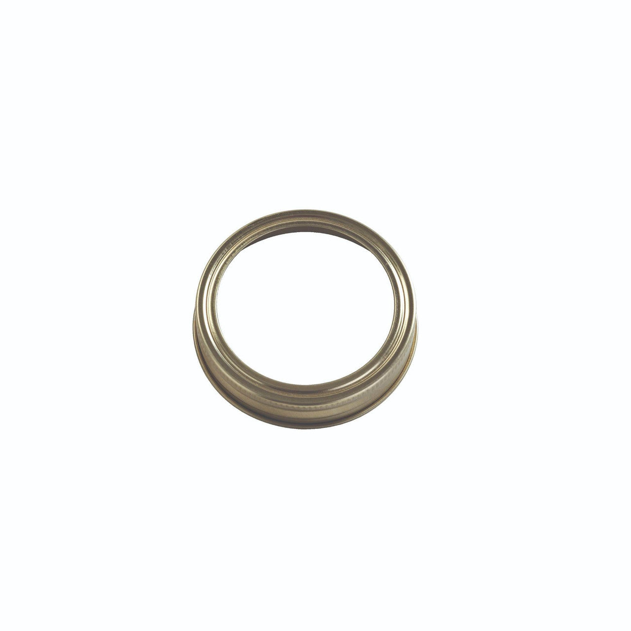 Pack of 6 Wide Mouth Preserve Screw Bands
