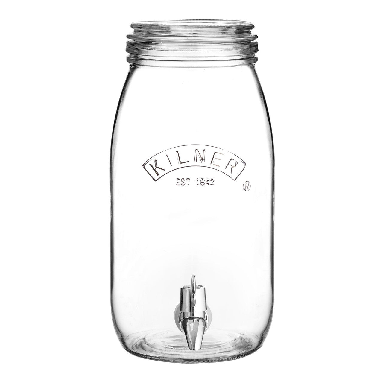 Drinks Dispenser, 3 Litre
