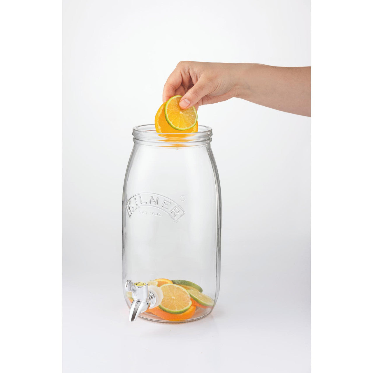 Drinks Dispenser, 3 Litre