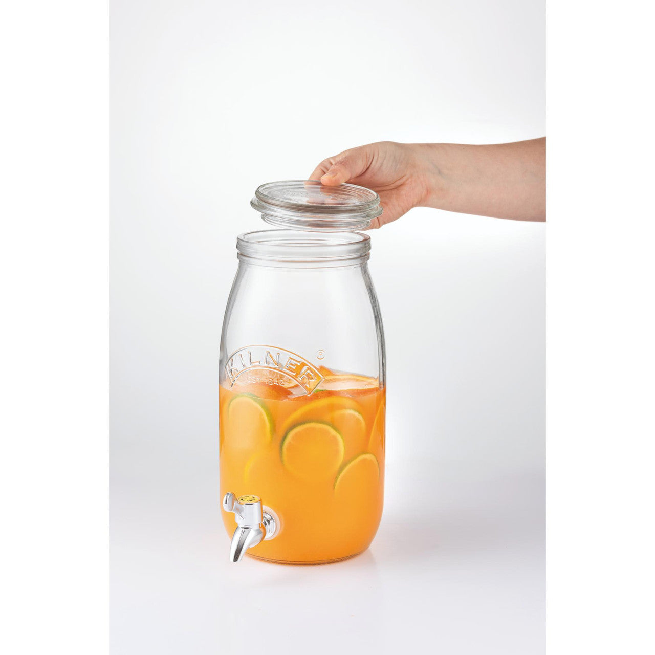 Drinks Dispenser, 3 Litre