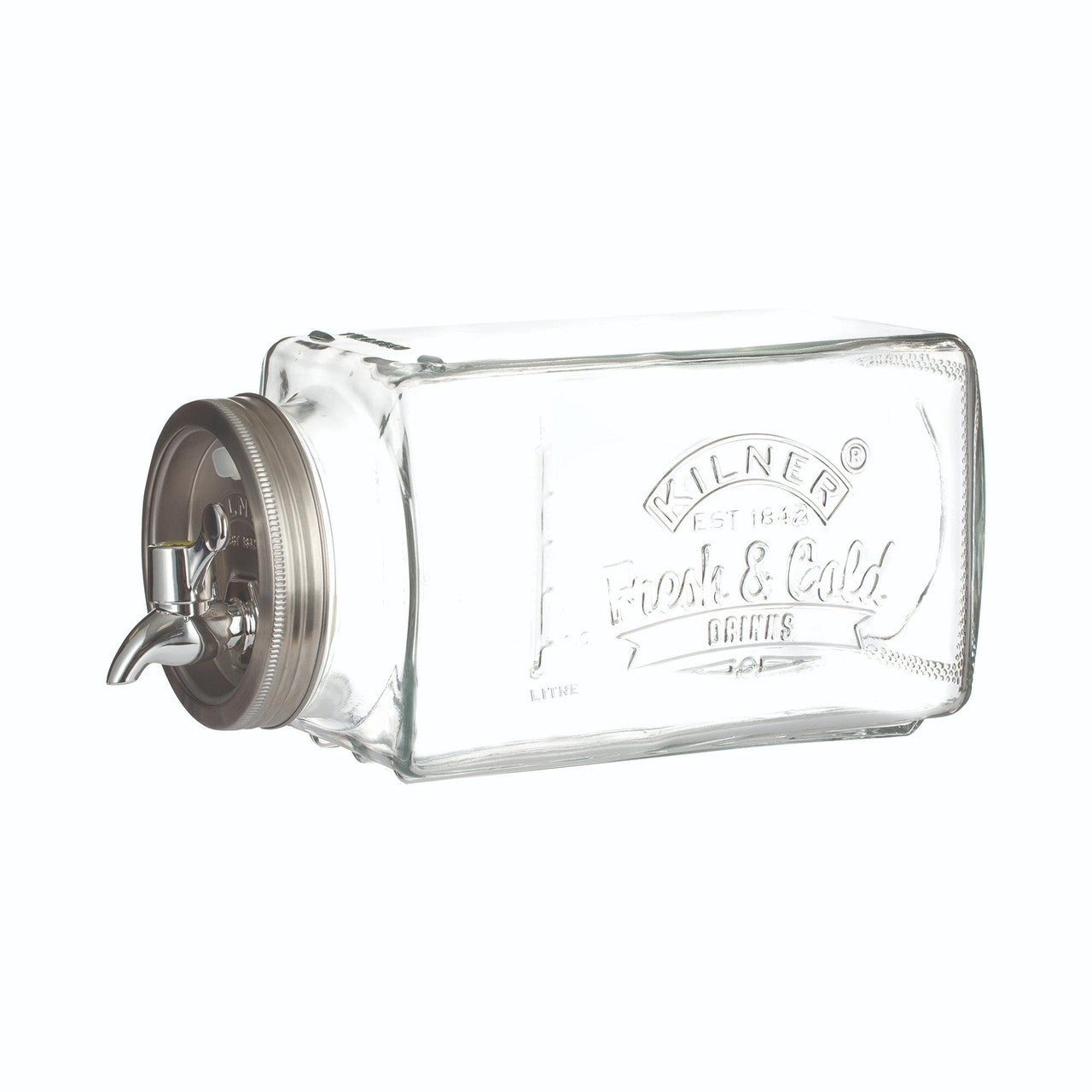 New Fridge Dispenser, 3 Litre