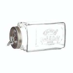 New Fridge Dispenser, 3 Litre