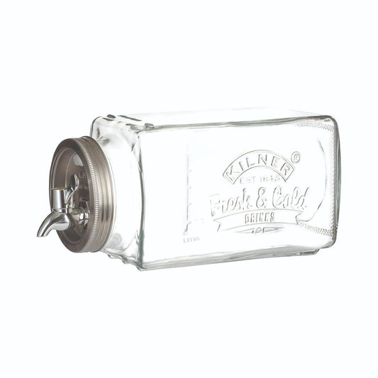 New Fridge Dispenser, 3 Litre