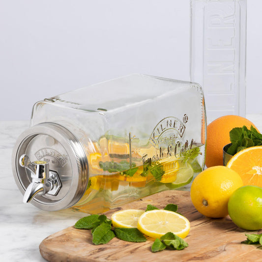 New Fridge Dispenser, 3 Litre