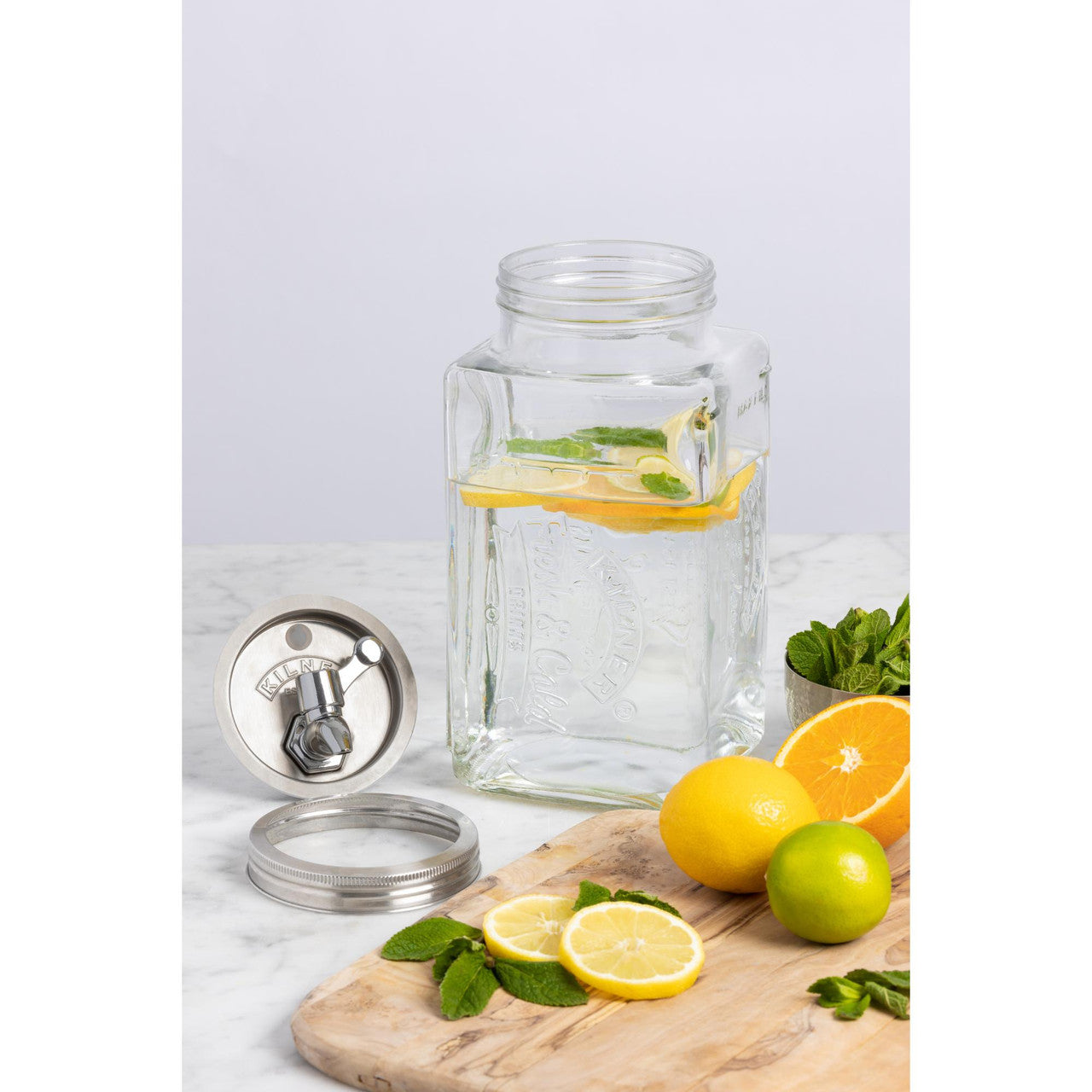 New Fridge Dispenser, 3 Litre