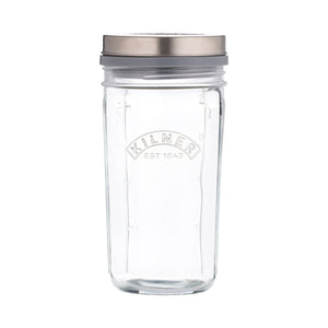 Kefir Set, 500ml