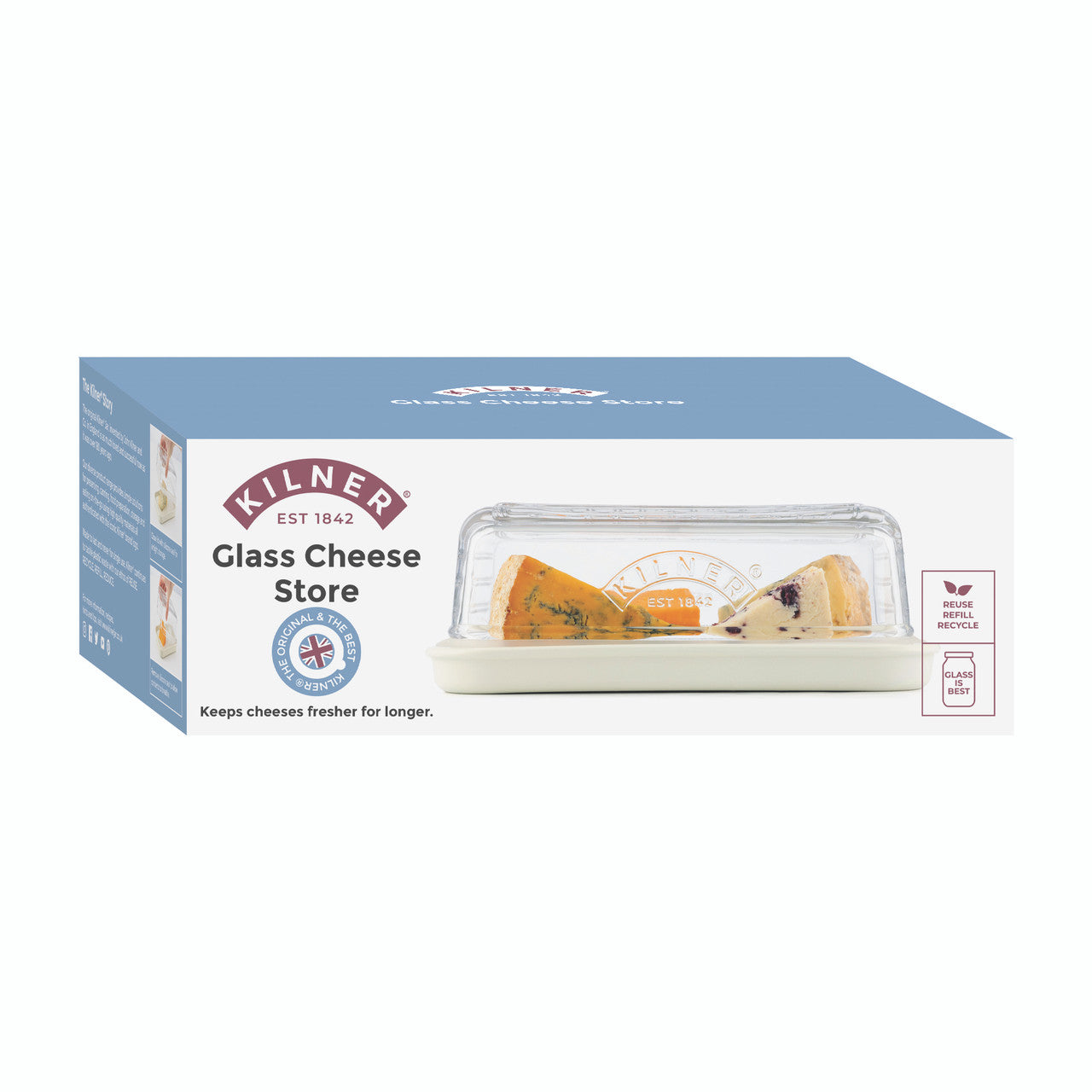 Cheese Store