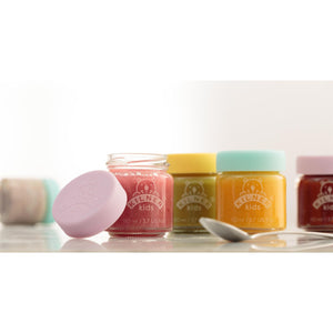 Set of 6 Kids Jars, 110ml