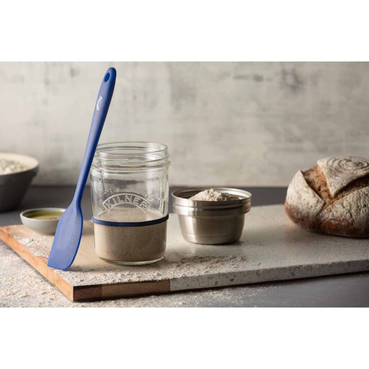 Sourdough Starter Set, 350ml