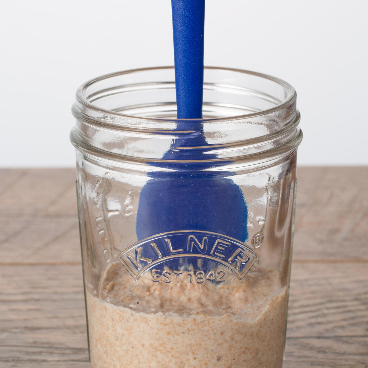 Sourdough Starter Set, 350ml