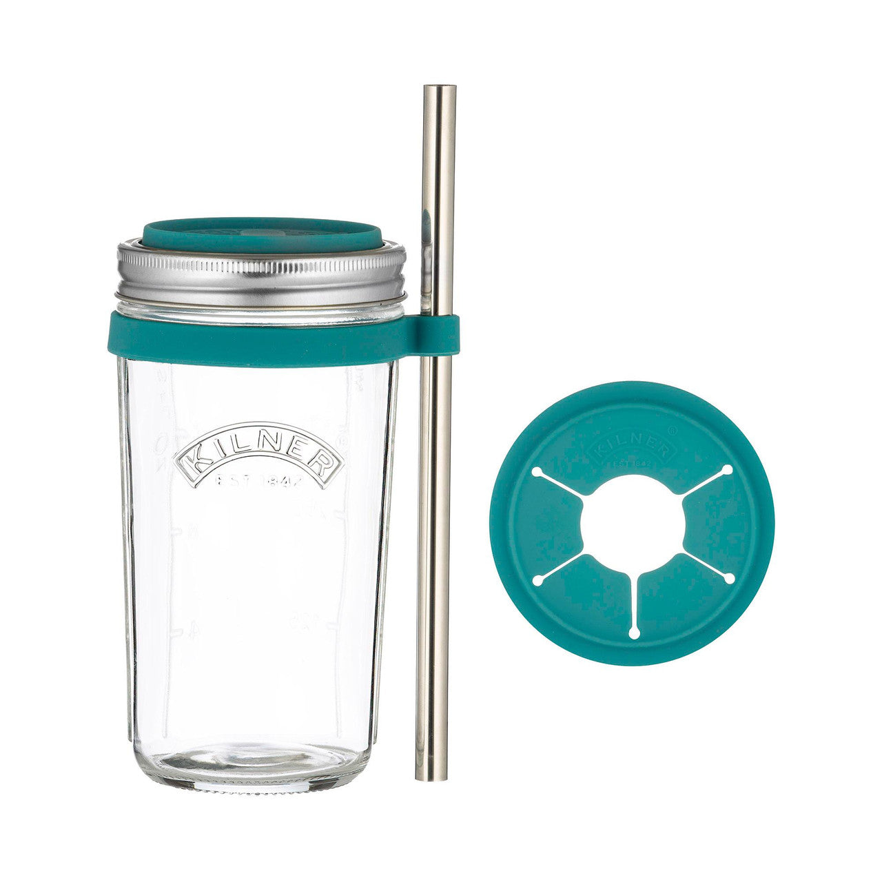 Smoothie Making Set, 500ml