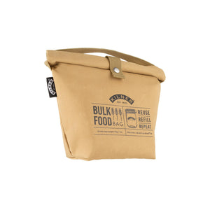 Medium Bulk Food Shopping Bag, 2 Litre