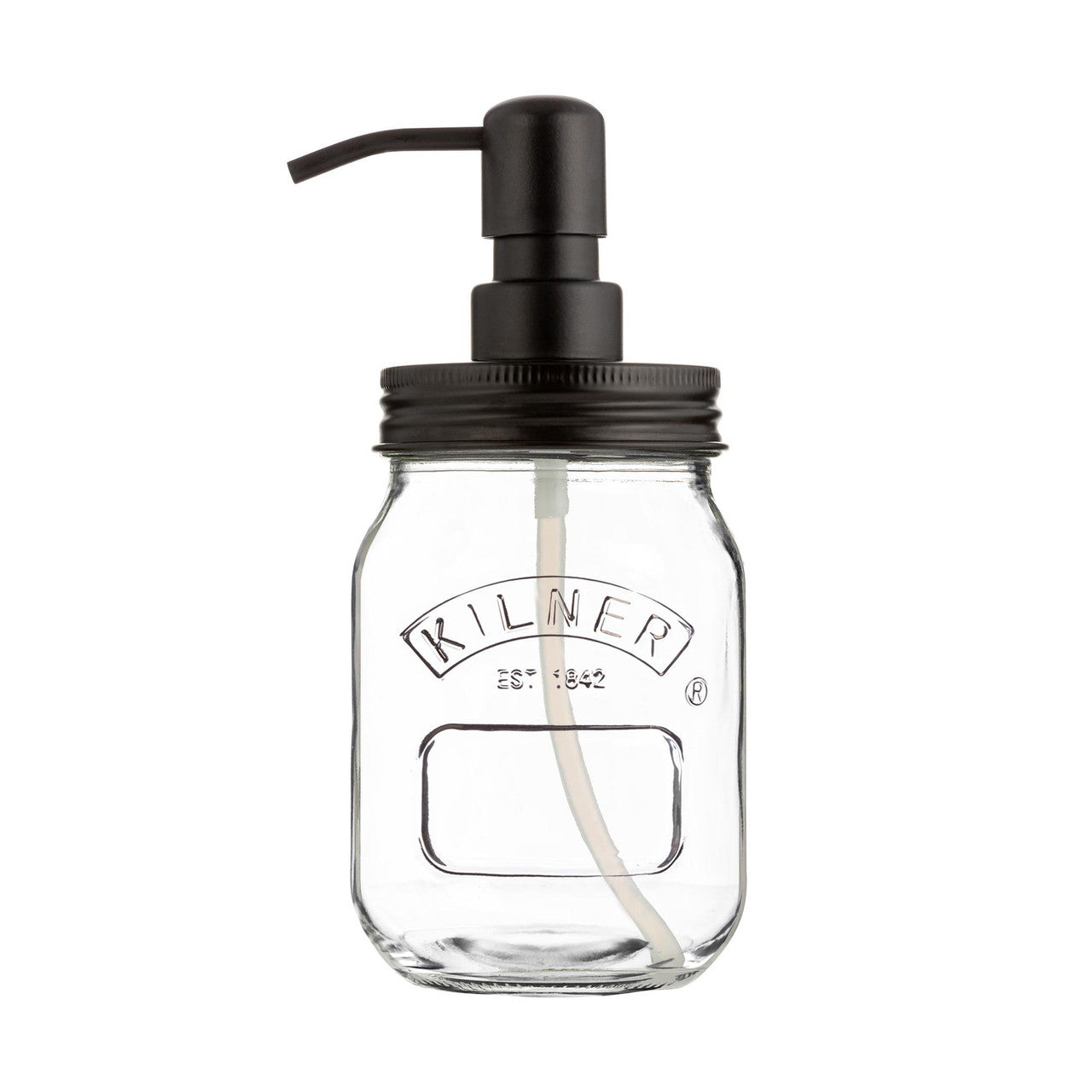 Liquid Soap & Hand Lotion Dispenser, 500ml