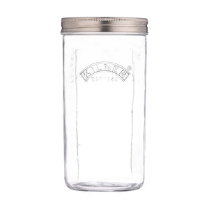 Wide Mouth Fermentation Set, 1 Litre