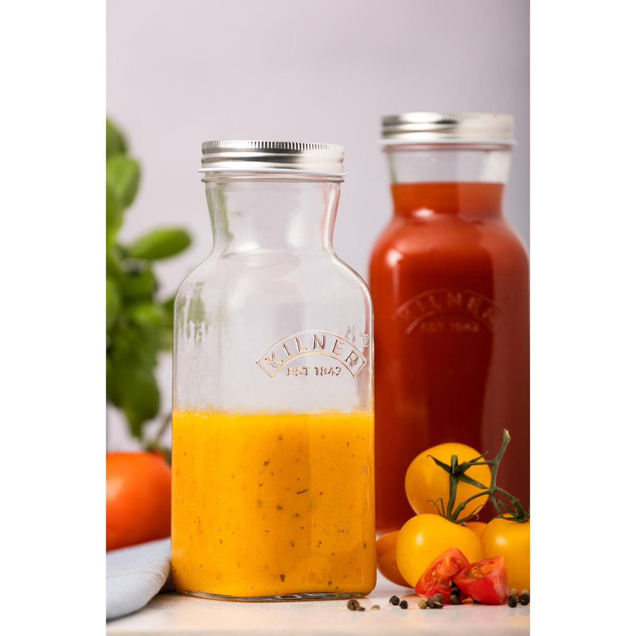 Juice & Sauce Bottle, 500ml
