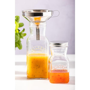 Juice & Sauce Bottle, 500ml