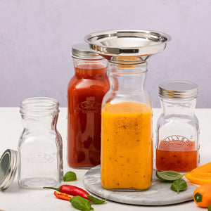 Juice & Sauce Bottle, 500ml