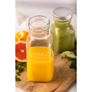 Juice & Sauce Bottle, 500ml