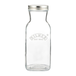 Juice & Sauce Bottle, 1 Litre