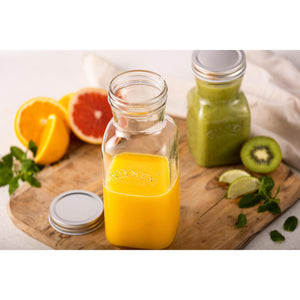 Juice & Sauce Bottle, 1 Litre